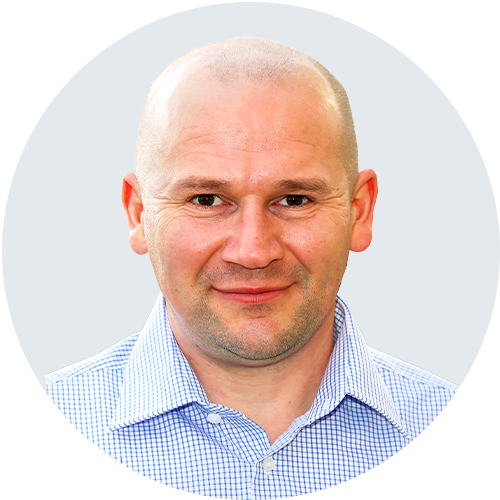 Volker Wismach