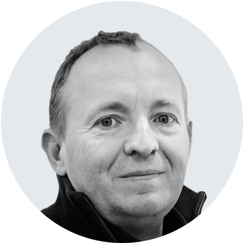 Eric Rolland