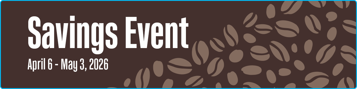 Shop Instant Savings valid through November 16.