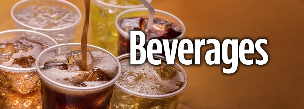 Beverages