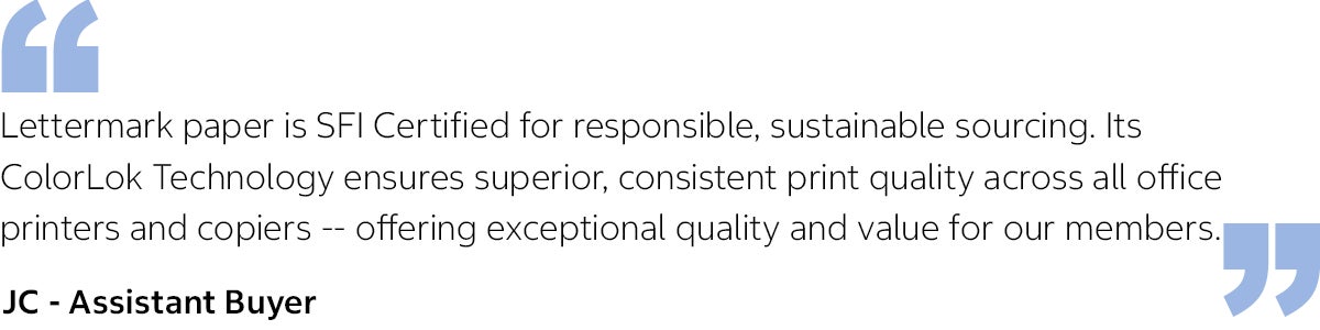 Tabloid Copy Paper, 92 Bright, 20 lb, White, 11” x 17”, 2500 Sheets