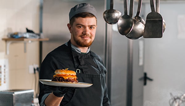 Food Services
