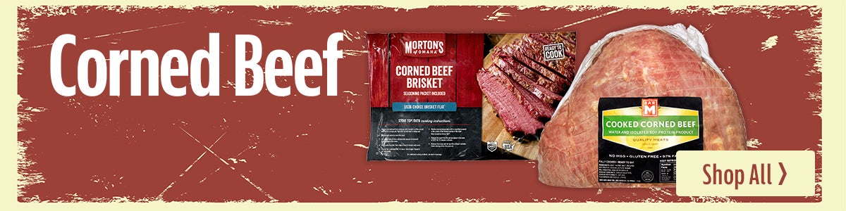 Corned Beef