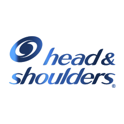 head & shoulders Logo