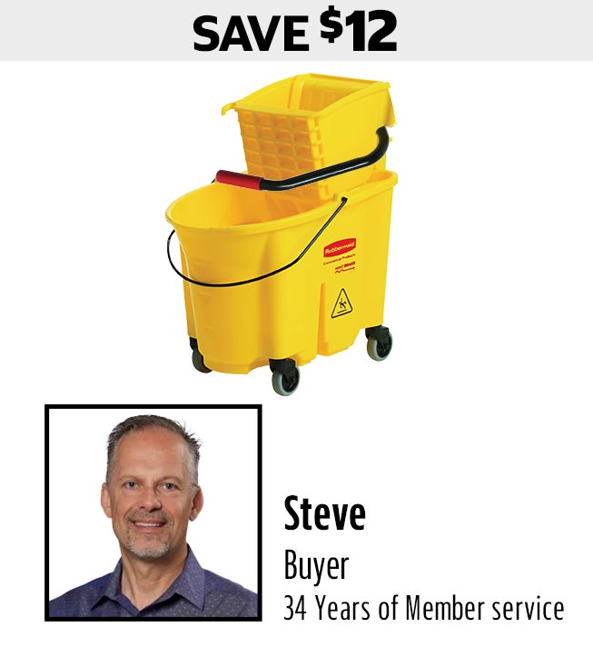 Instant Savings on Candy & Snacks