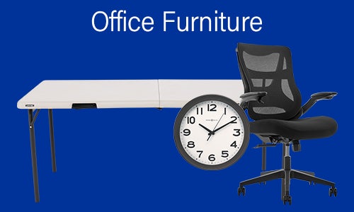 Office Furniture