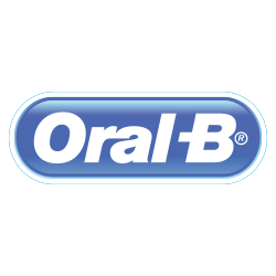 Oral-B Logo