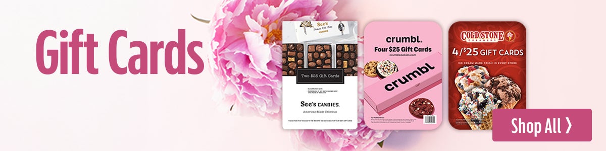 Gift Cards