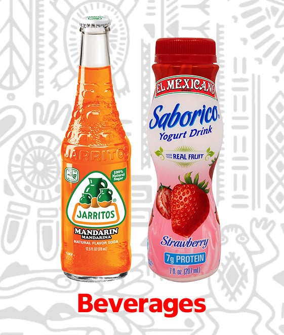 Beverages