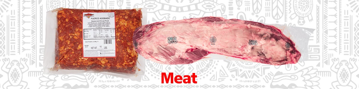 meat