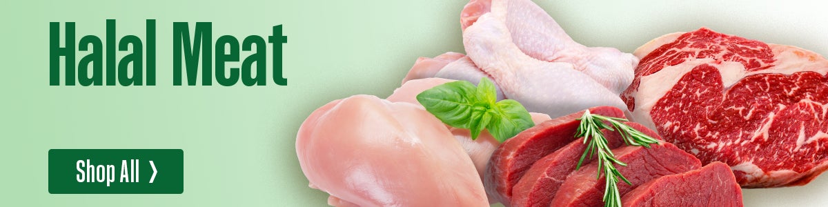 Halal Meat