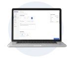 a laptop computer