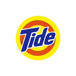 Tide logo