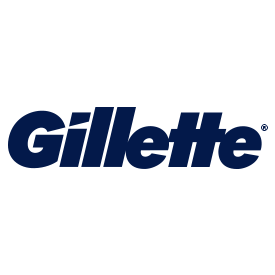 Gillette Logo
