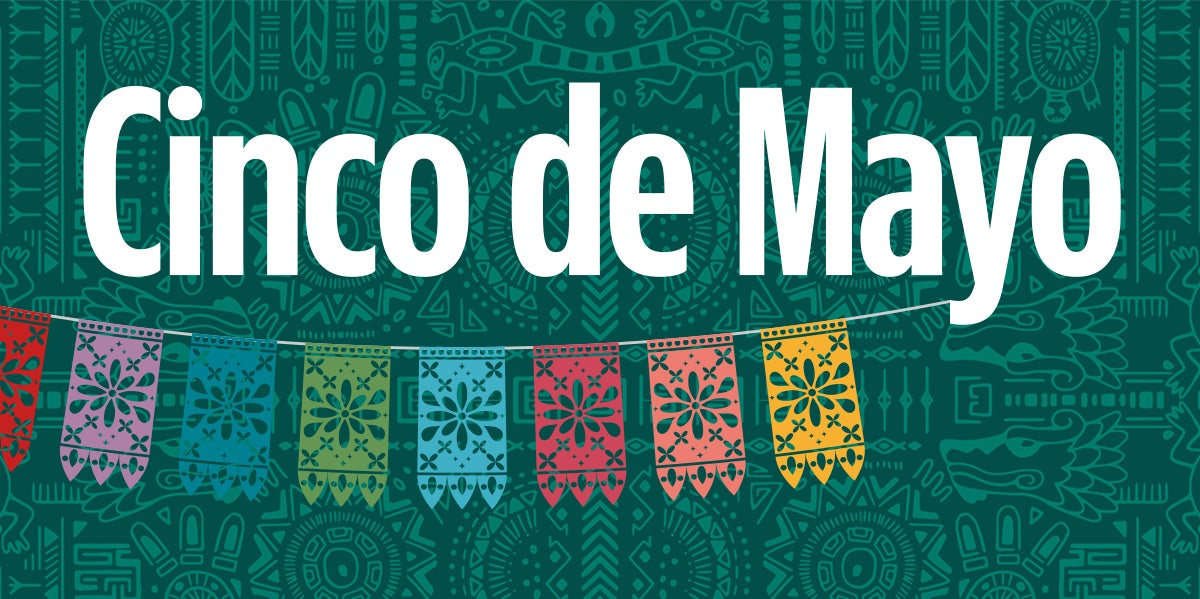 Cinco de Mayo
