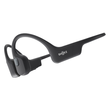 SHOKZ OpenRun SE- Open-Ear Bluetooth Wireless Bone Conduction Sport Headphones