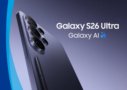 Galaxy S26 Ultra Galaxy AI