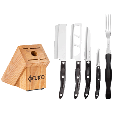 Cutco Cutlery Sets