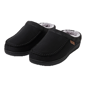 Dearfoams Men's Slipper