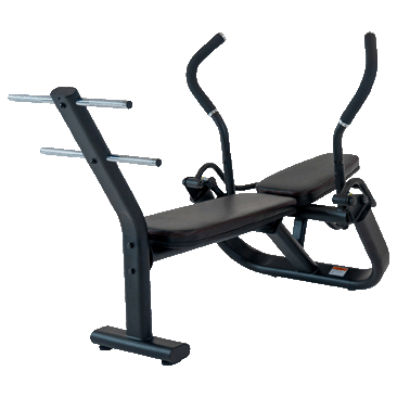 Inspire Fitness Workout Equipment