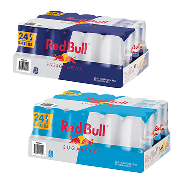 Red Bull Energy Drink