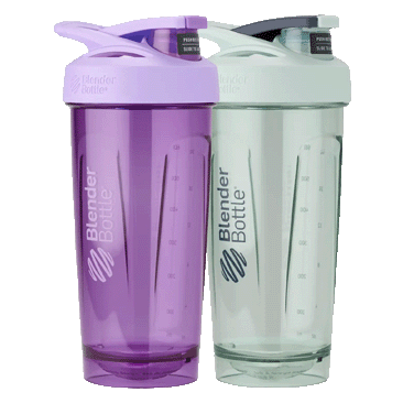 Blender Bottle Strada, 2-Pack