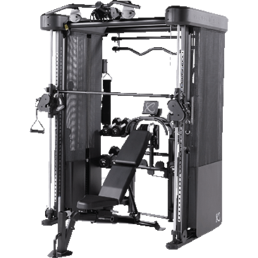 FT2 PRO Functional Trainer