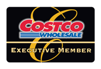 Ececutive Membership Card