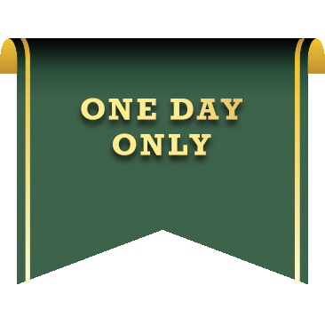 One Day Only