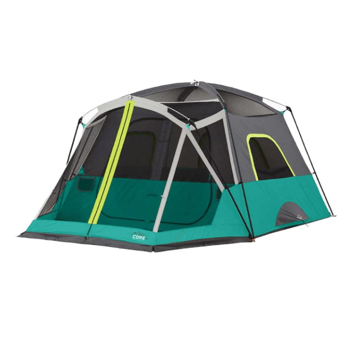 Camping Gear
