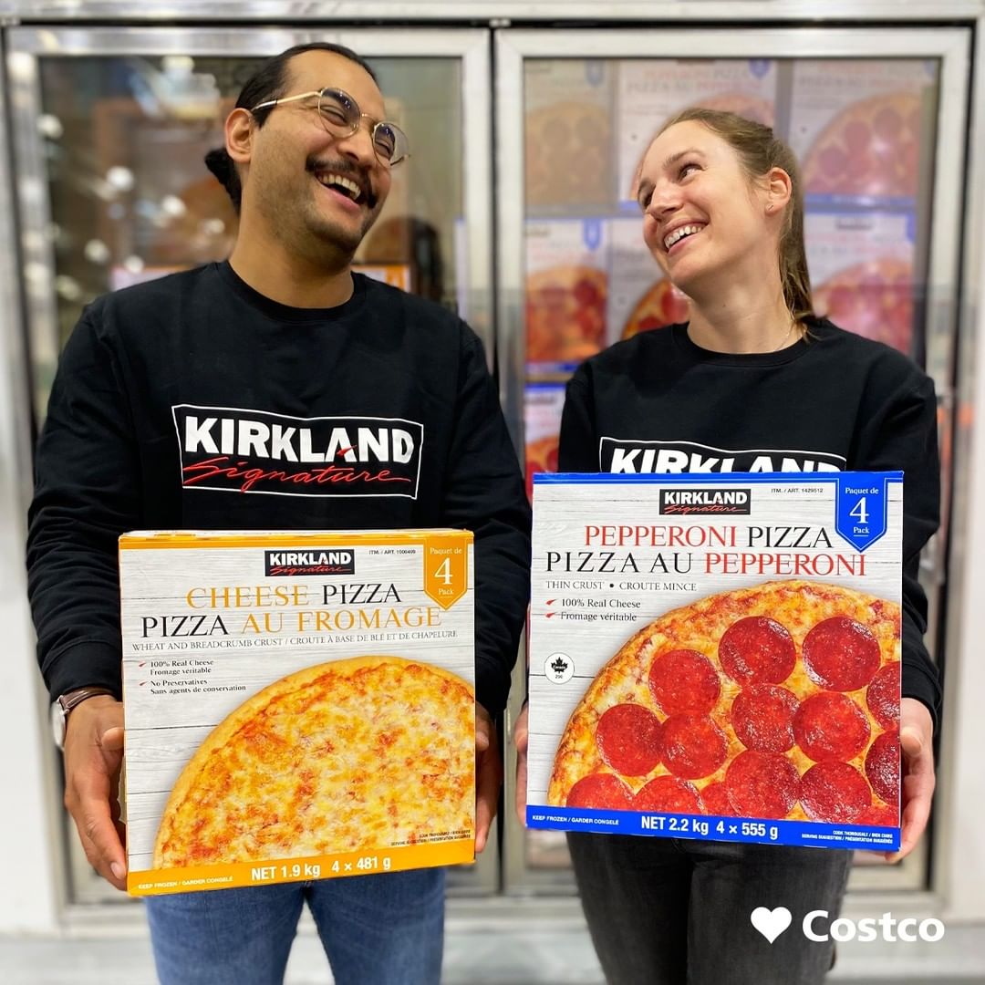 Join Costco