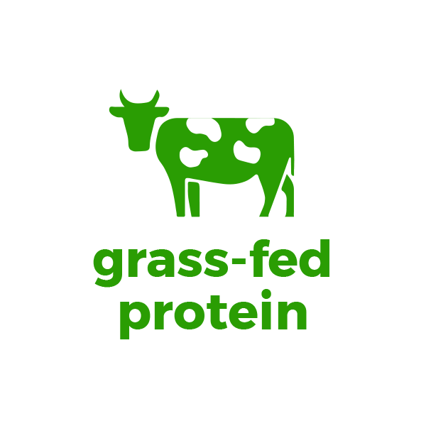 Grass-fed Protein