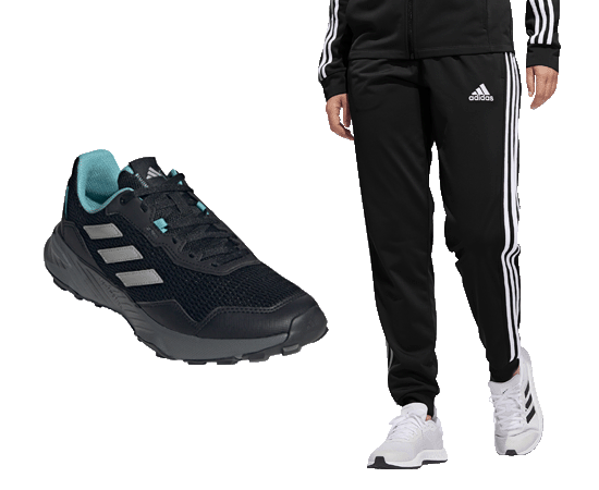 Shop adidas Clothing