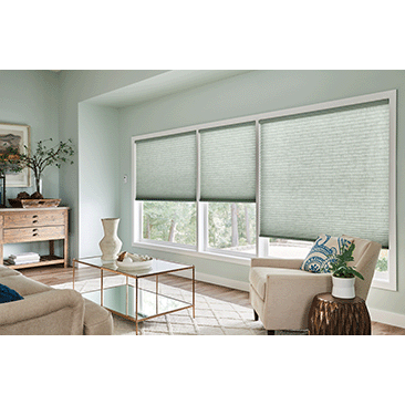 Graber Custom Window Treatments