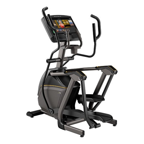 Ellipticals