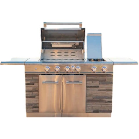 Grills & Outdoor Cooking