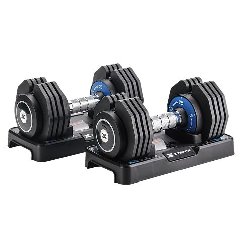 Dumbbells, Weight Sets & Lifting Accessories