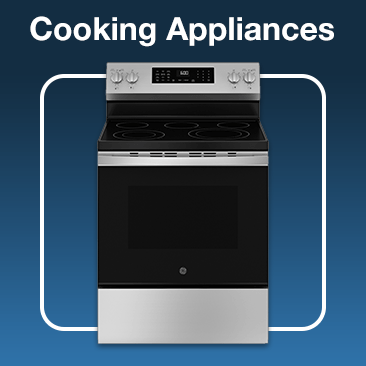 Cooking Appliances