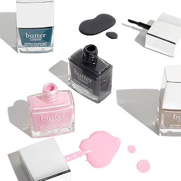 Skincare Inspired Nail Care and Beauty Solutions