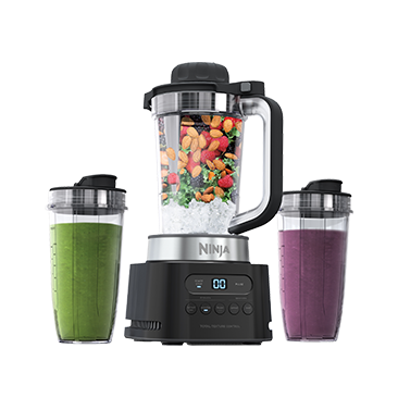 Ninja TWISTi High Speed Blender DUO