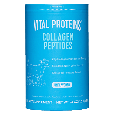 Vital Proteins Collagen Peptides, Unflavored, 1.5 lbs