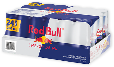 Red Bull