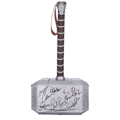Music & Movie Memorabilia