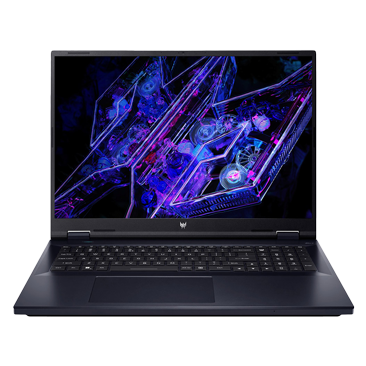 Acer Predator Helios Neo 18-inch Gaming Laptop with Intel Core i9 Processor and GeForce RTX 4070 Graphics