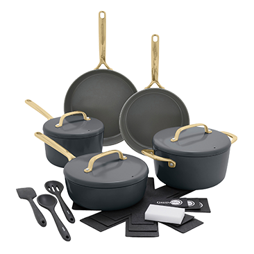 Assorted GreenPan Products