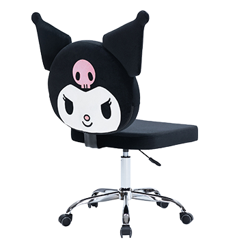 Hello Kitty Friends Swivel Chairs