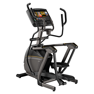 Matrix Fitness Equipment