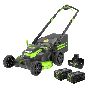 Greenworks Portable Power Tools