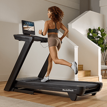 Commercial 1750 Treadmill