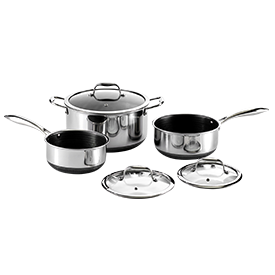 HexClad Cookware